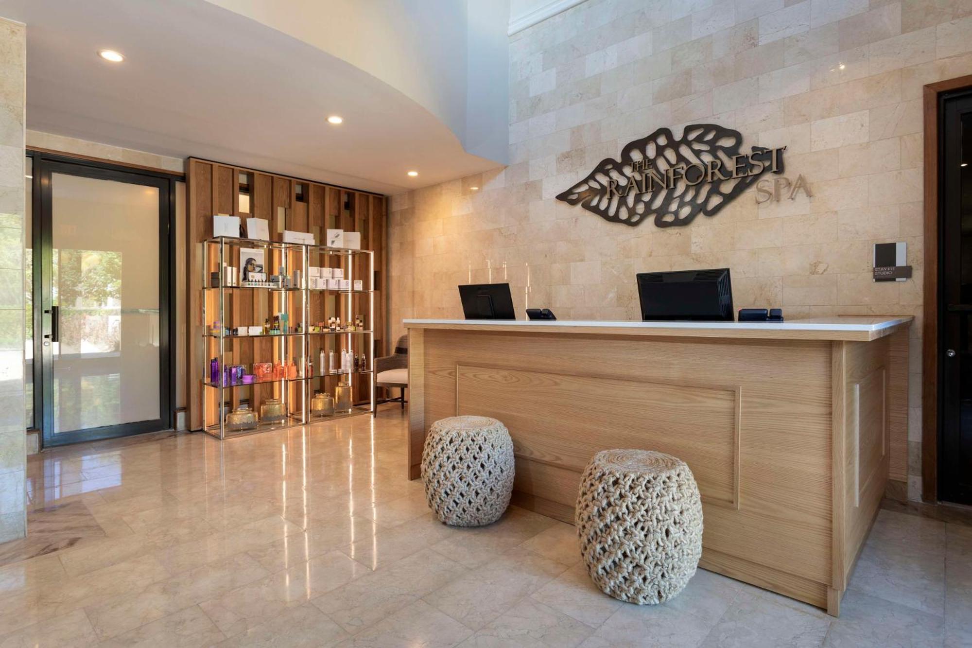 Hyatt Regency Grand Reserve Puerto Rico 4*