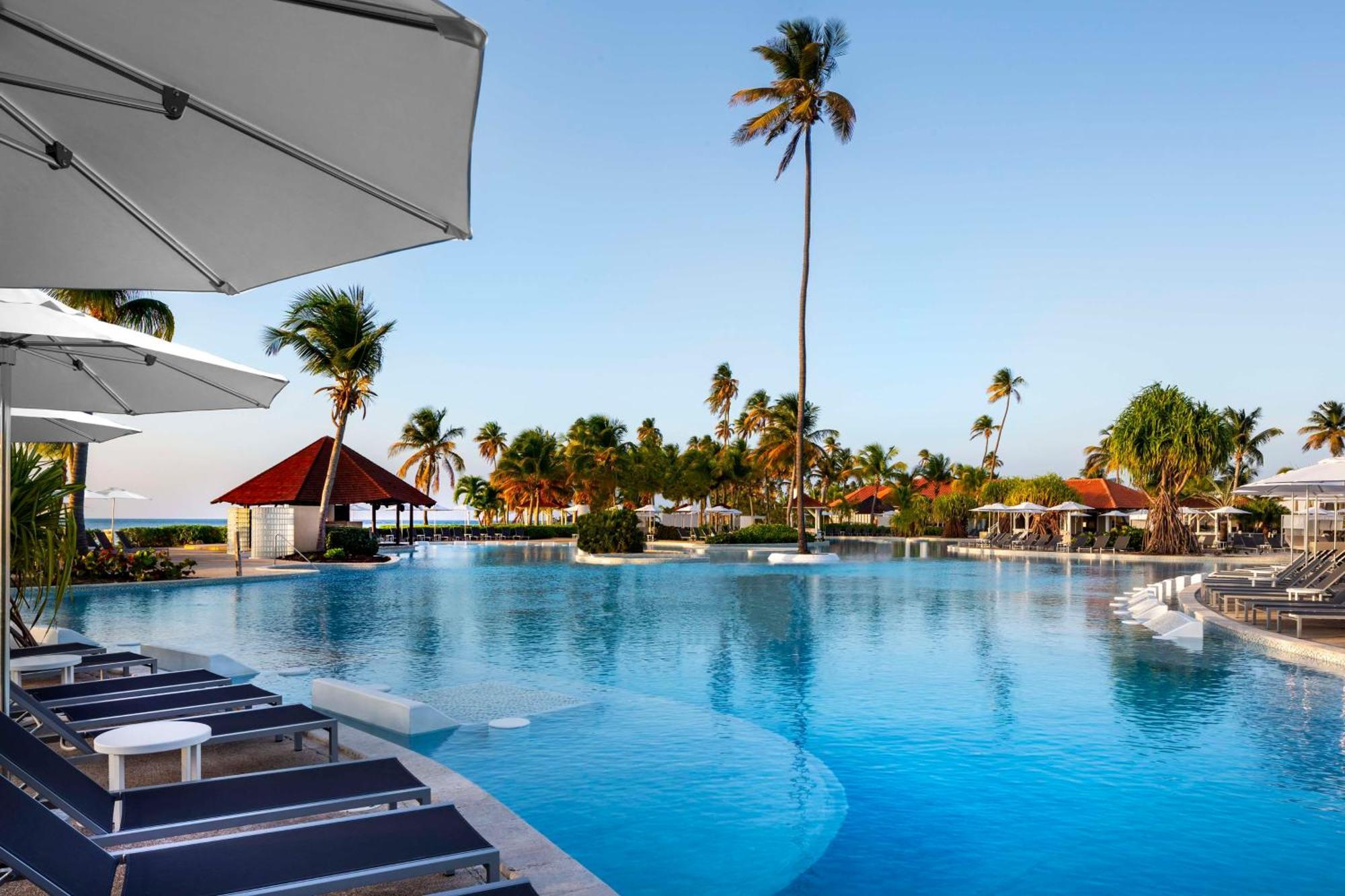 Resort Hyatt Regency Grand Reserve Puerto Rico 4*