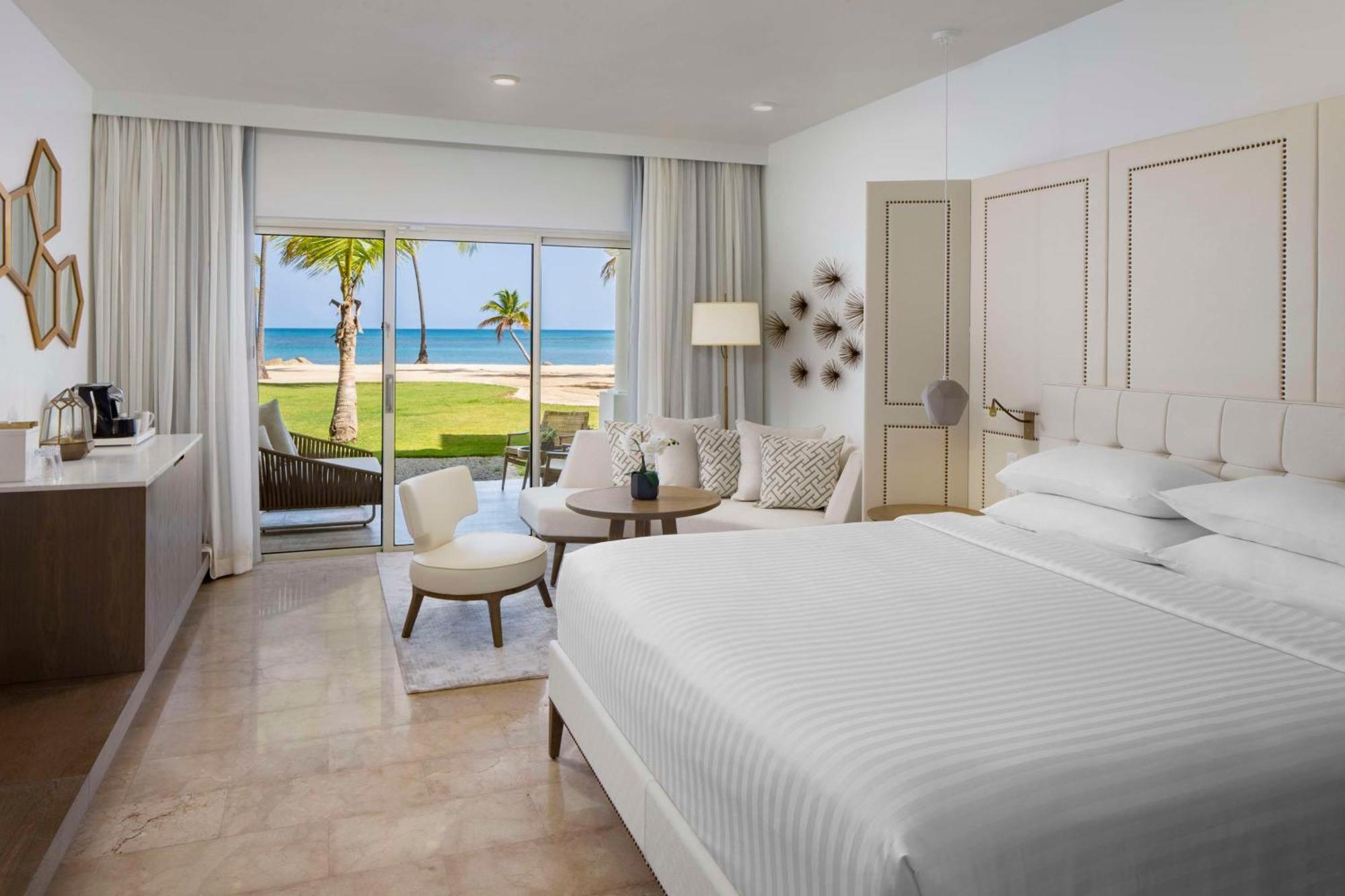 Hyatt Regency Grand Reserve Puerto Rico 4* Rio Grande