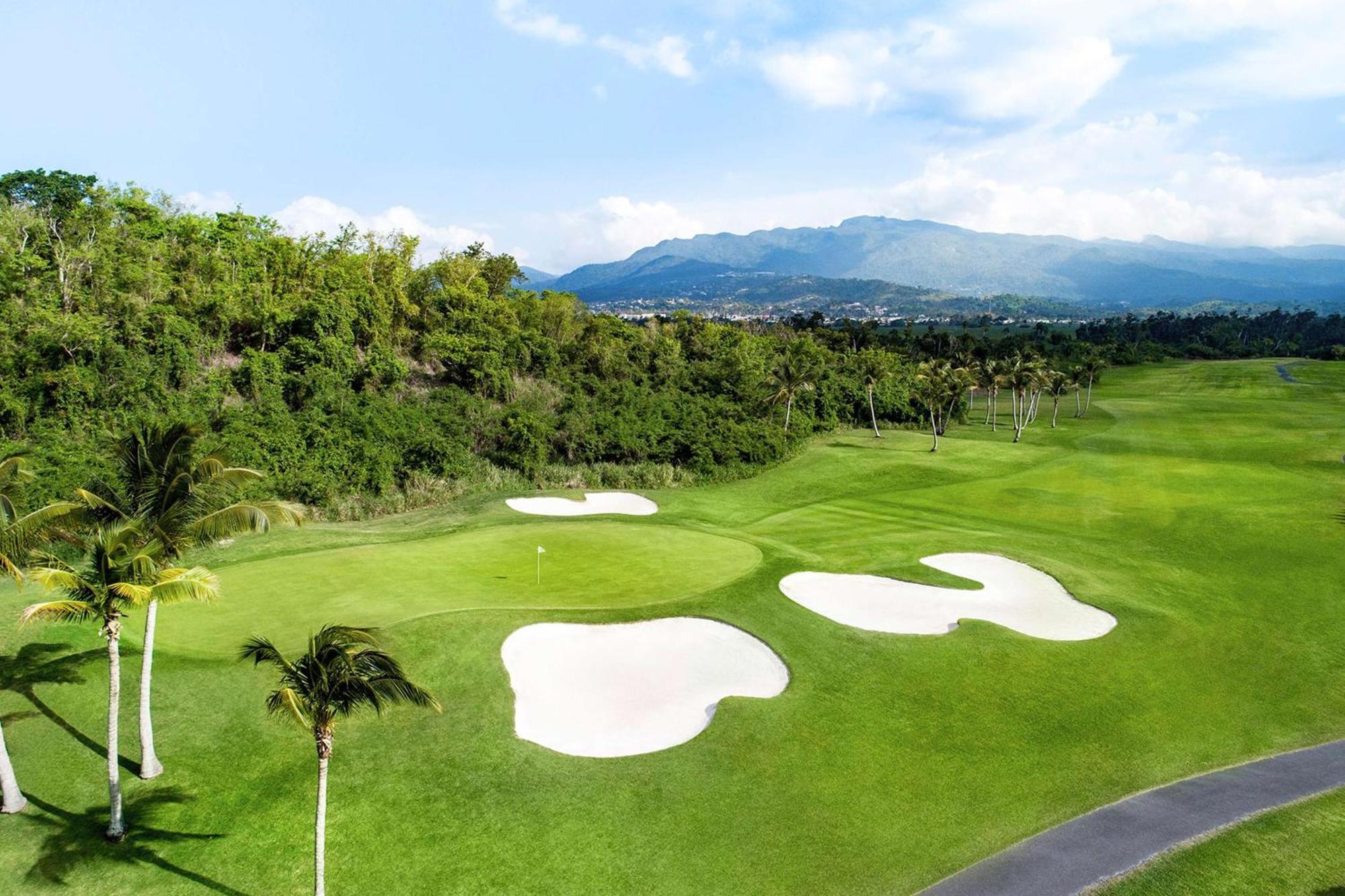 Resort Hyatt Regency Grand Reserve Puerto Rico 4*