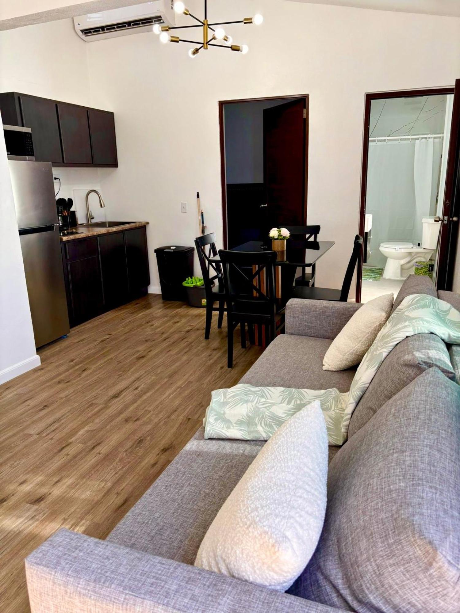 Modern Oceanfront Arecibo