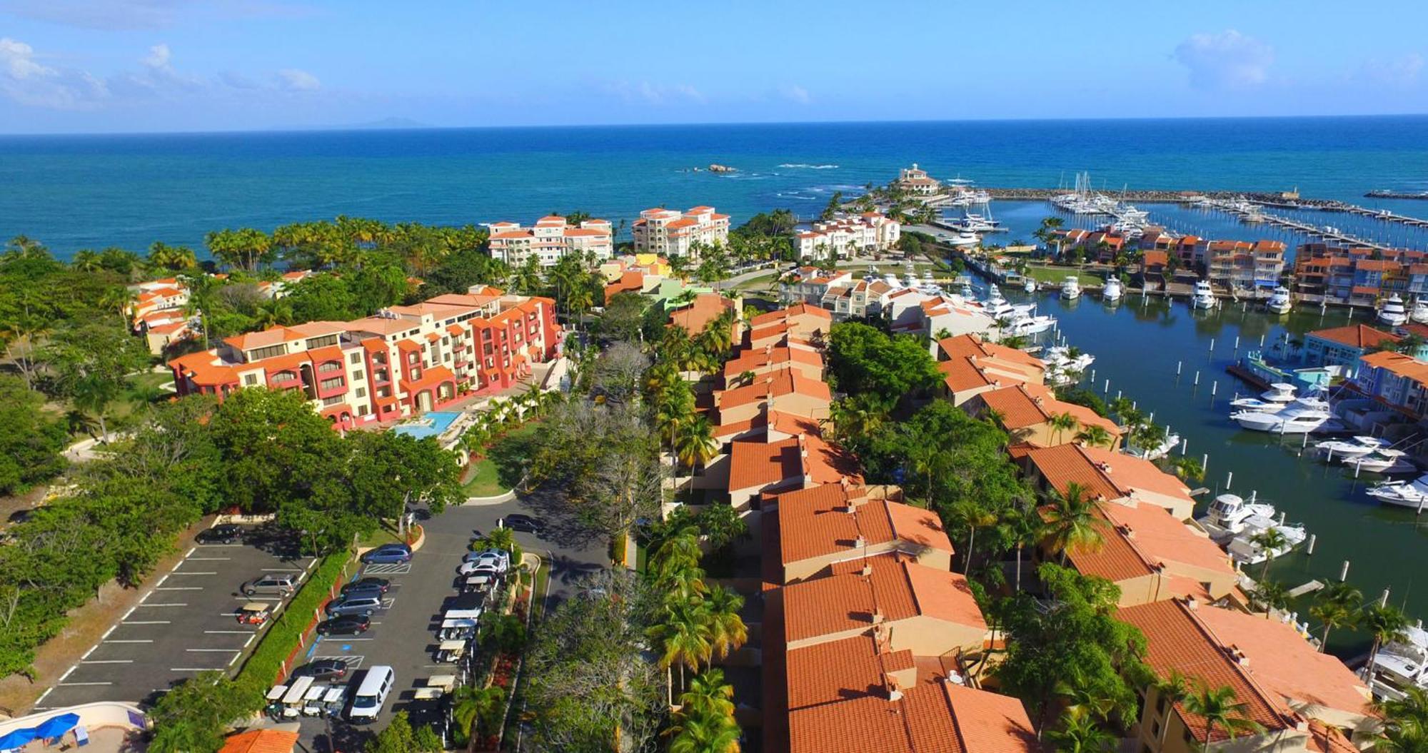 Park Royal Club Cala Puerto Rico