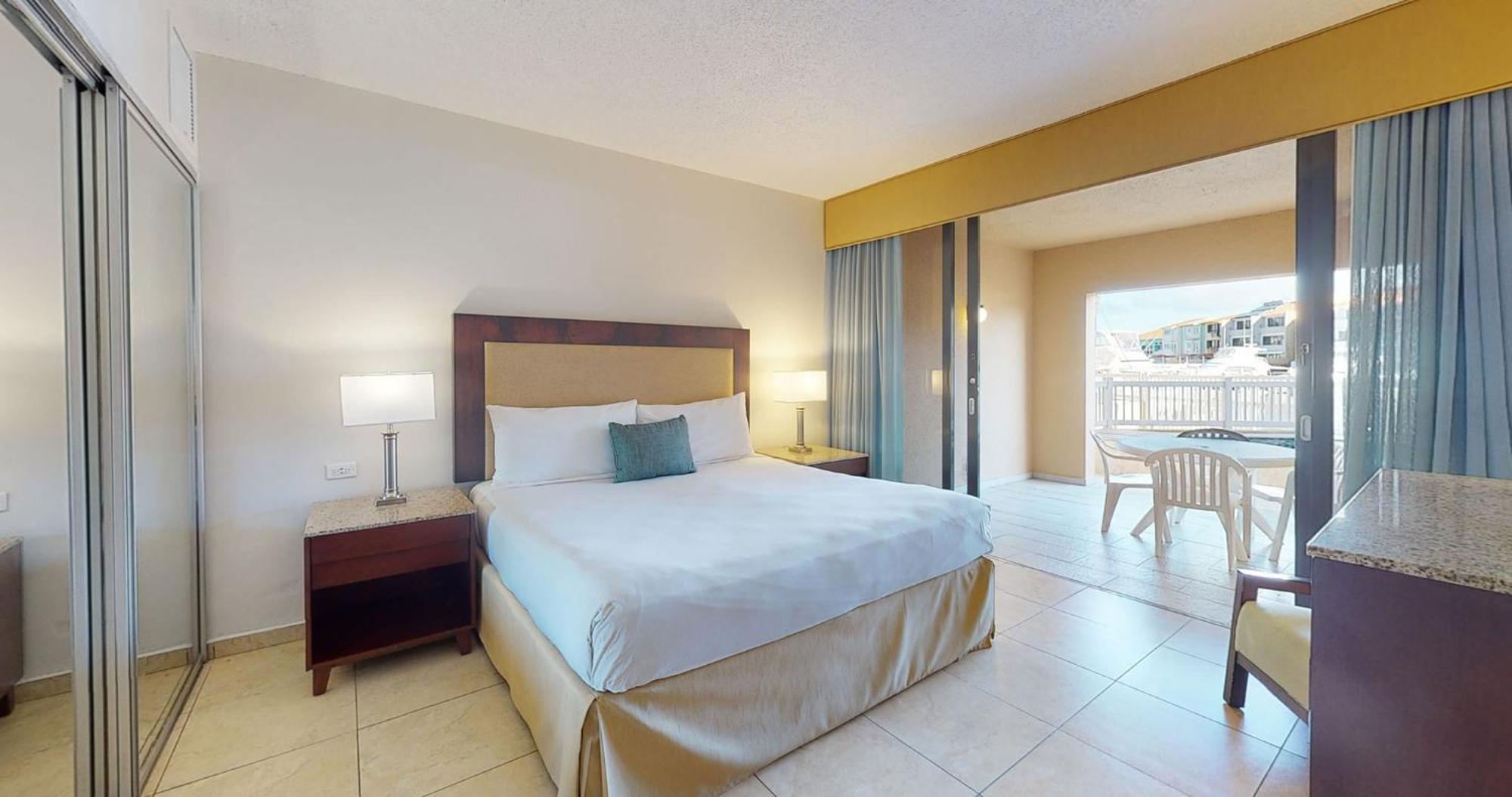 Aparthotel Park Royal Club Cala Puerto Rico