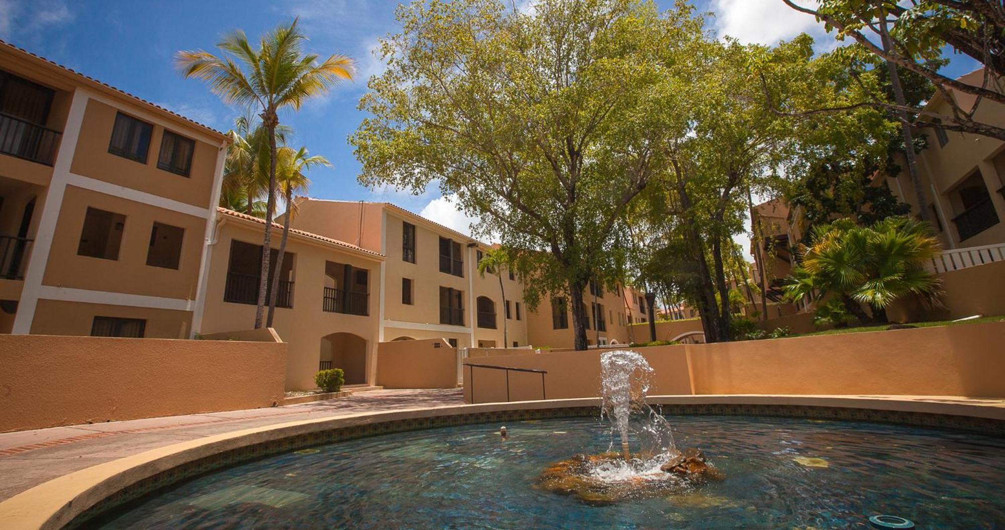 Aparthotel Park Royal Club Cala Puerto Rico 3*