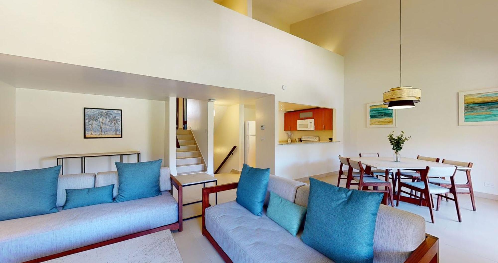 Aparthotel Park Royal Club Cala Puerto Rico Humacao