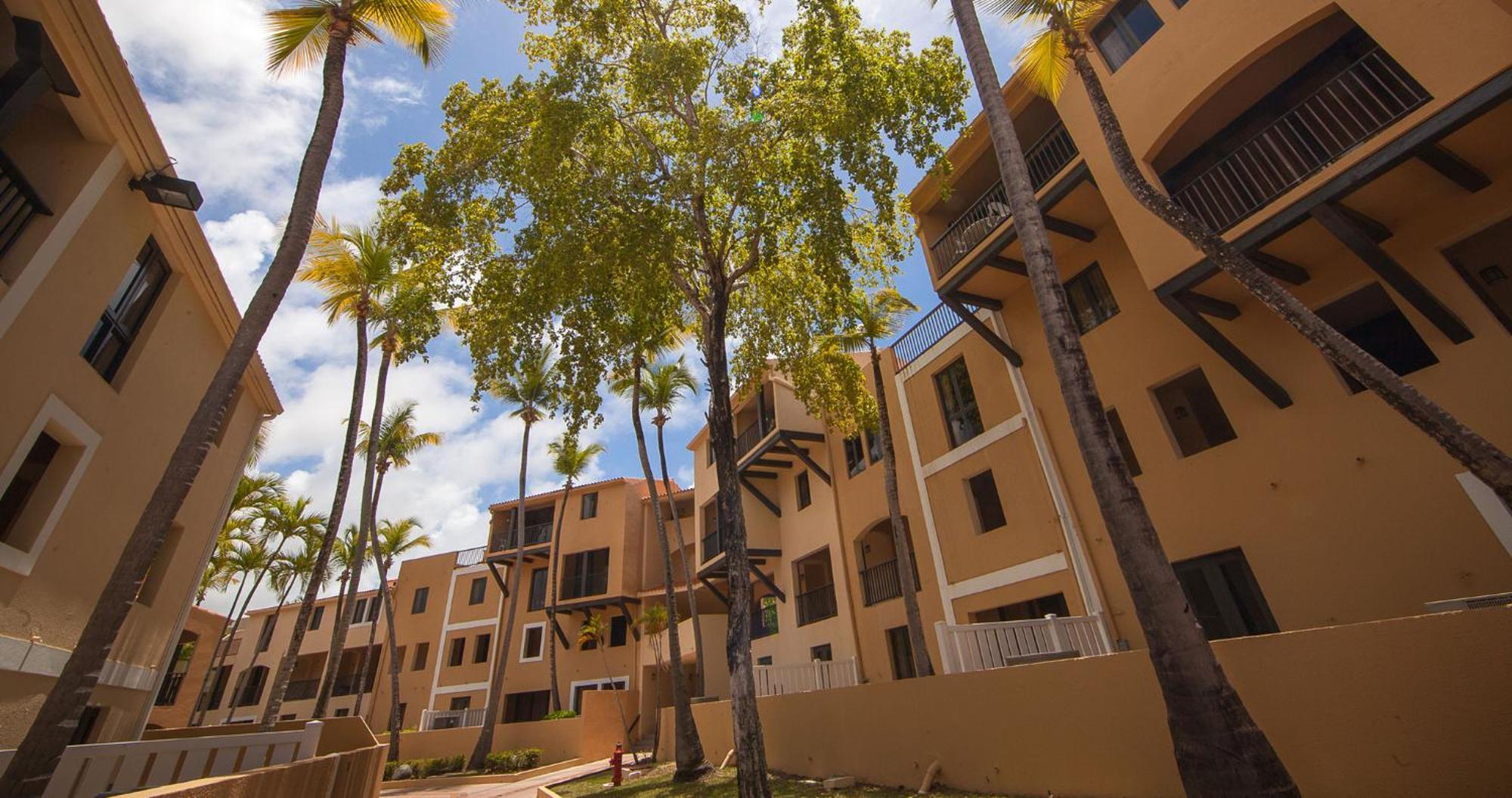 Park Royal Club Cala Puerto Rico Humacao