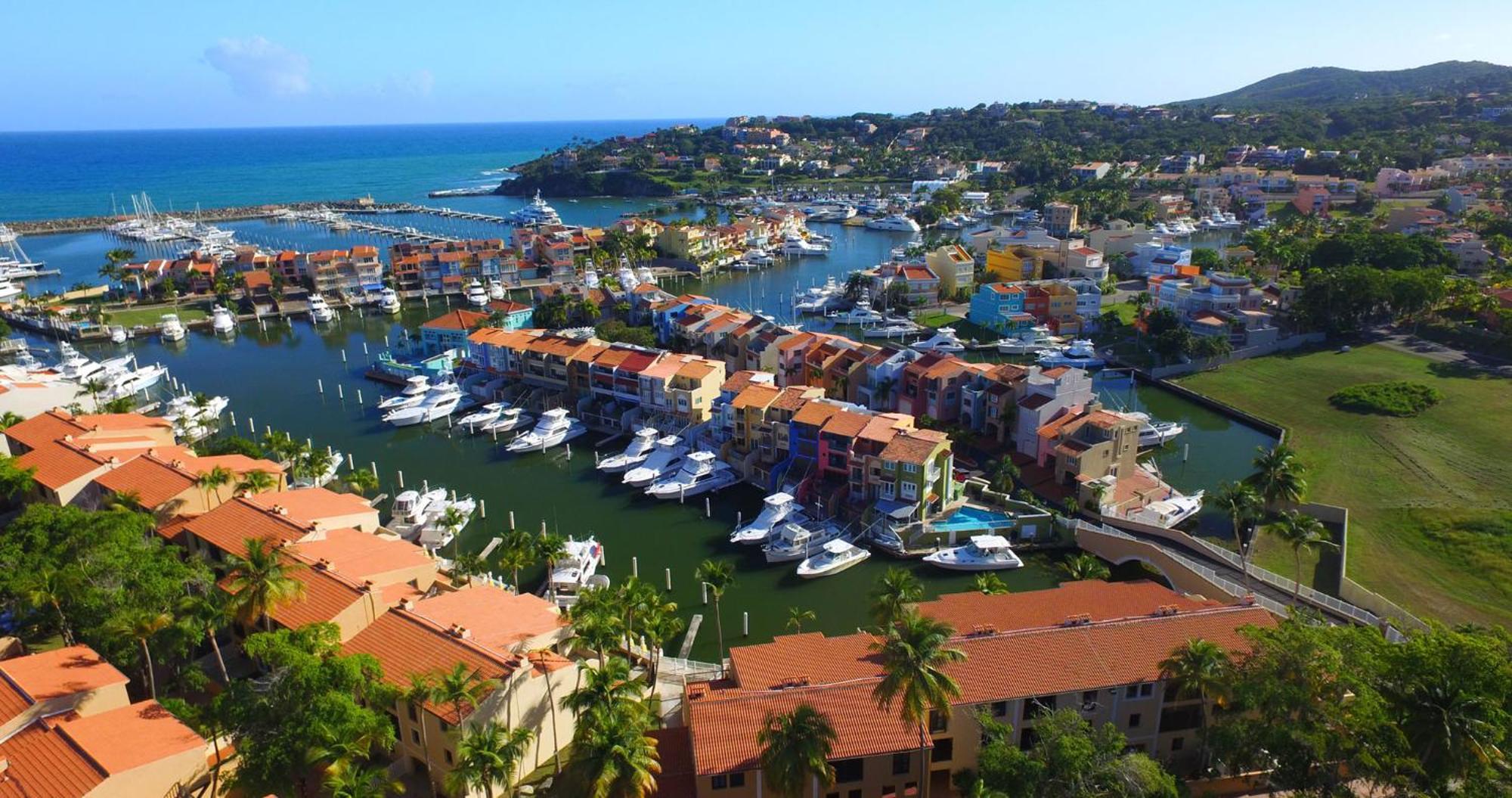 Aparthotel Park Royal Club Cala Puerto Rico 3*