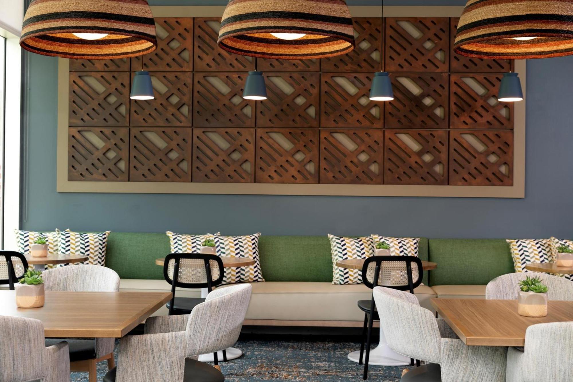 Hyatt Place 3* Bayamon