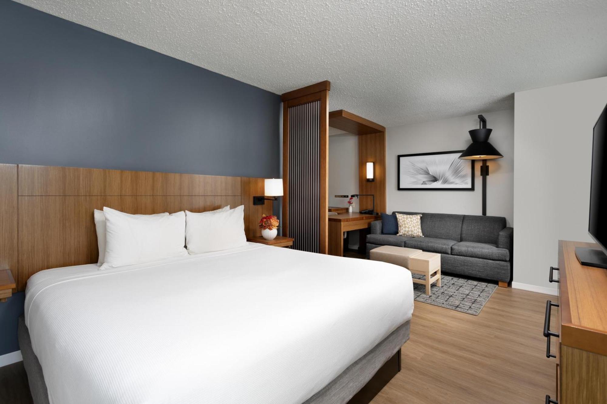 Hotel Hyatt Place 3*
