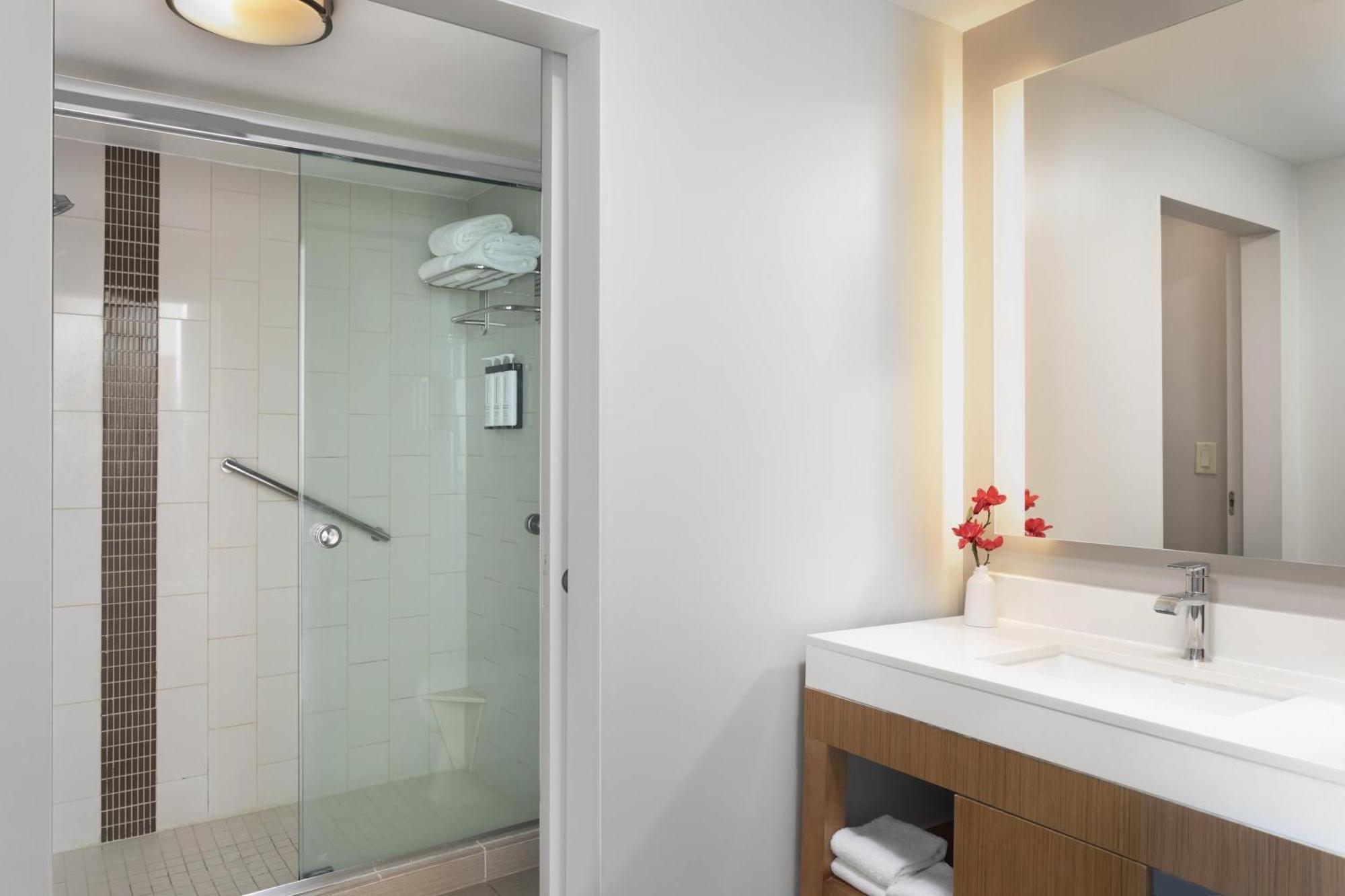 Hotel Hyatt Place Bayamon