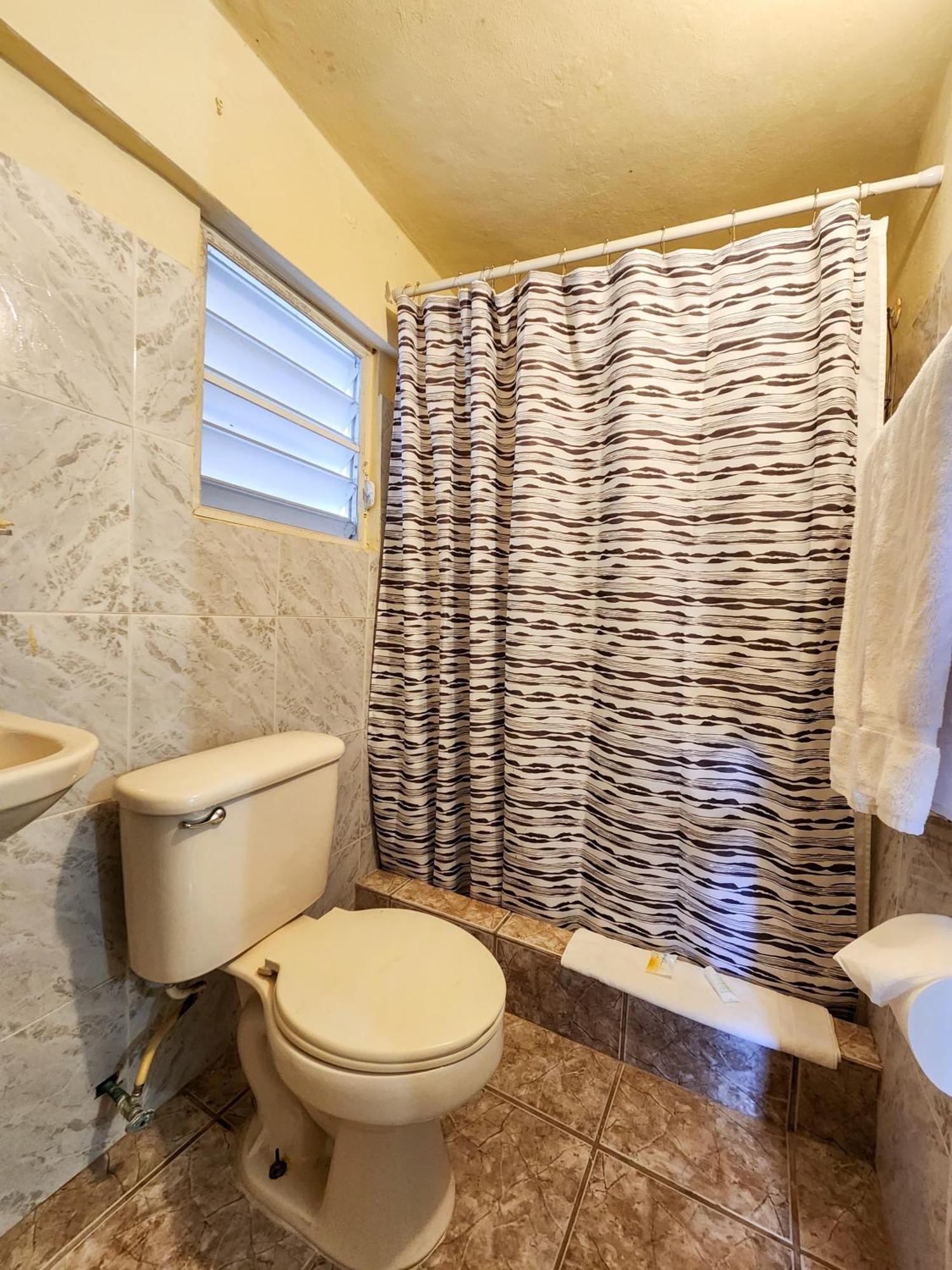 Casa Robinson Guest house