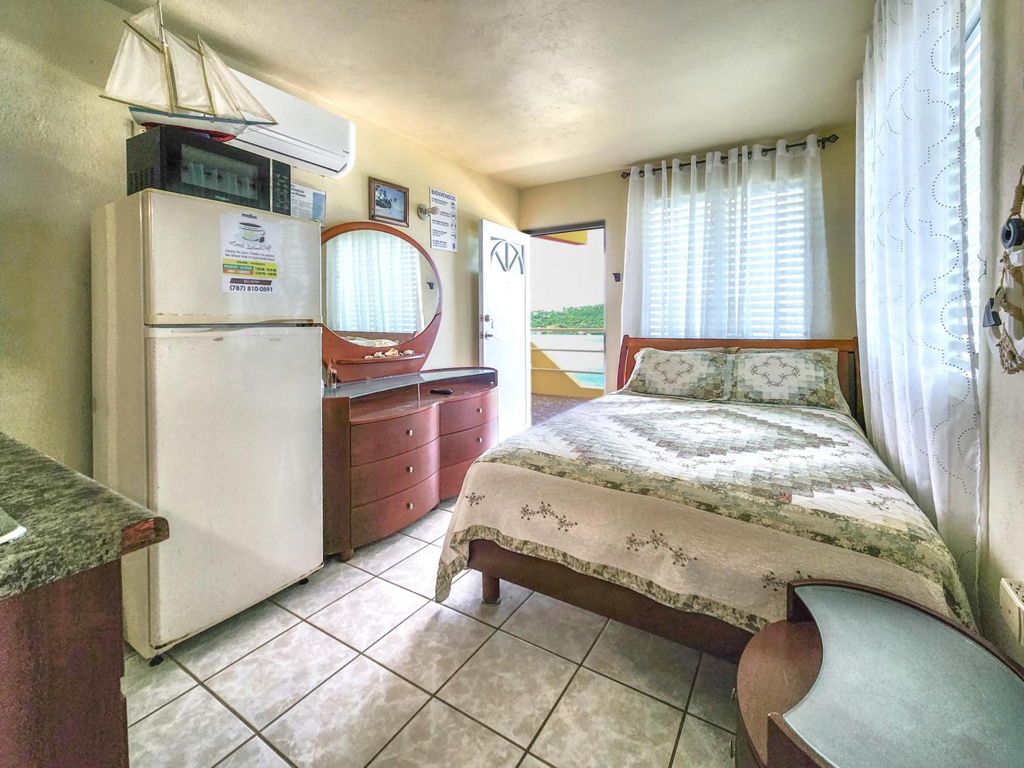 Casa Robinson Guest house 3*