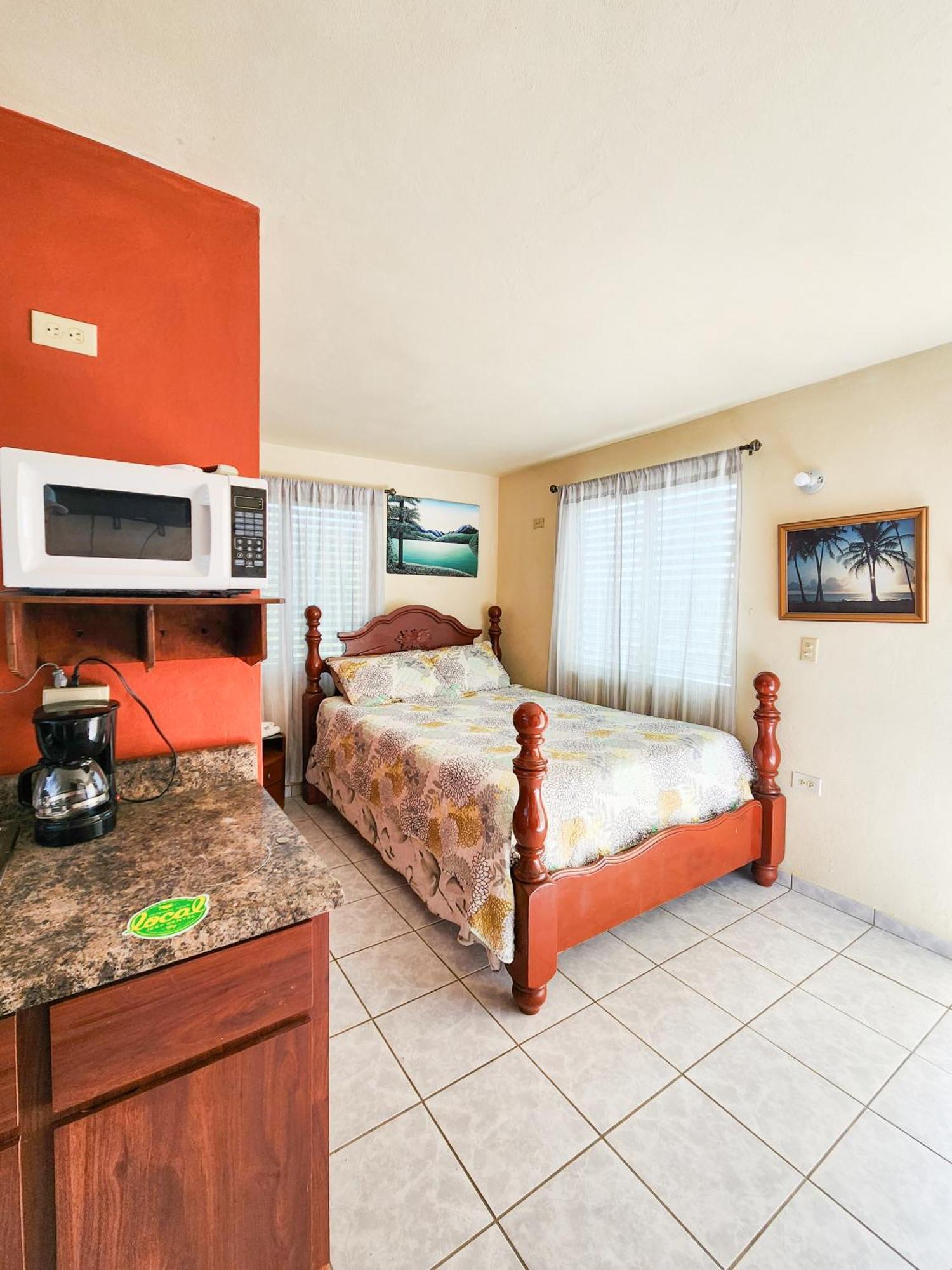 Casa Robinson 3*