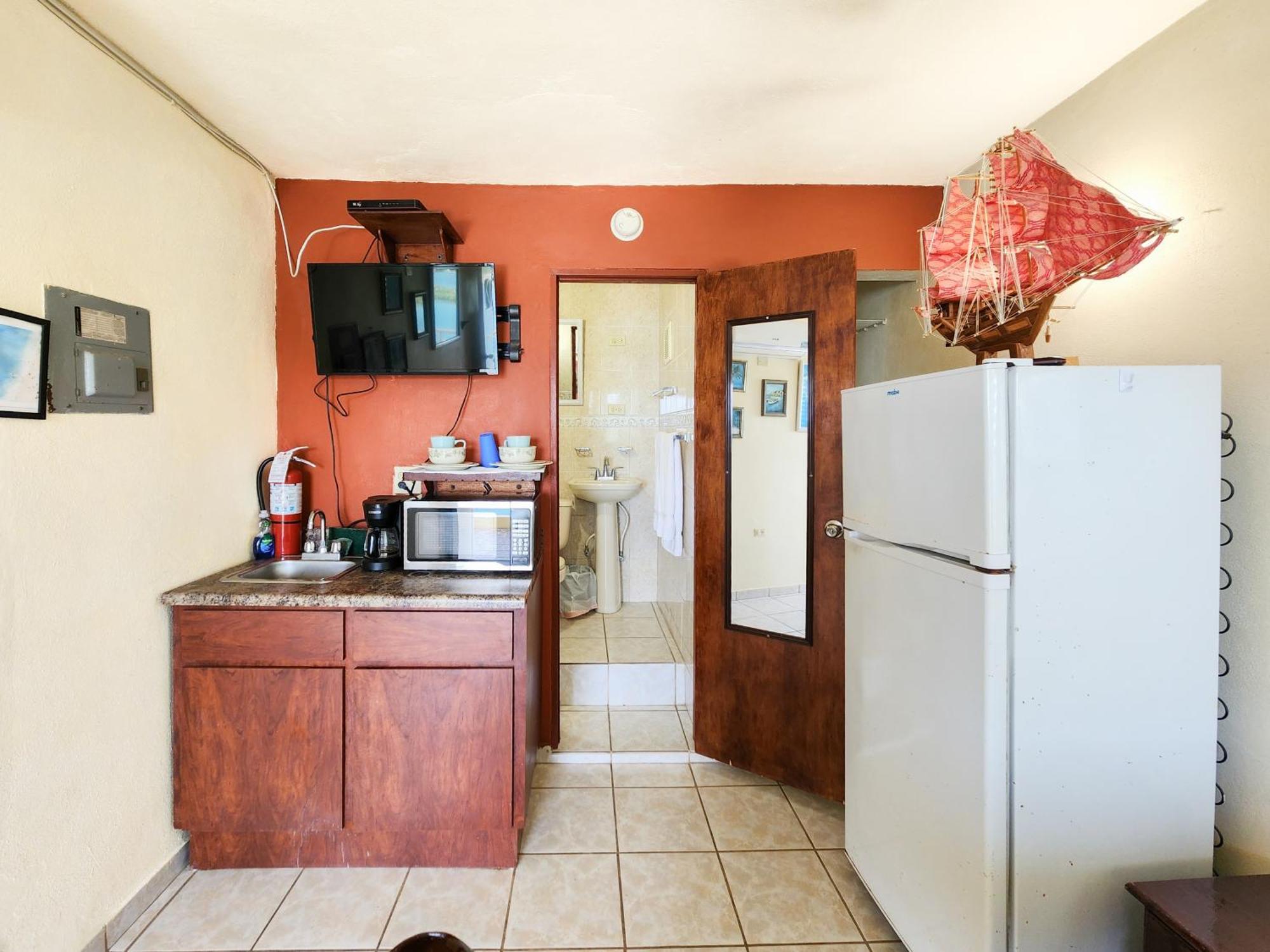 Casa Robinson Guest house