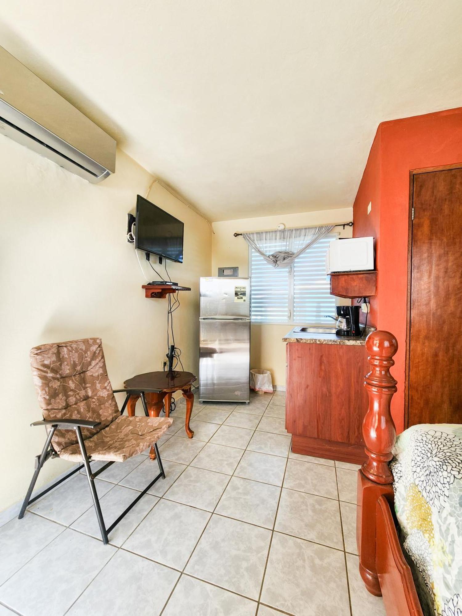 Casa Robinson Guest house Isla Culebra