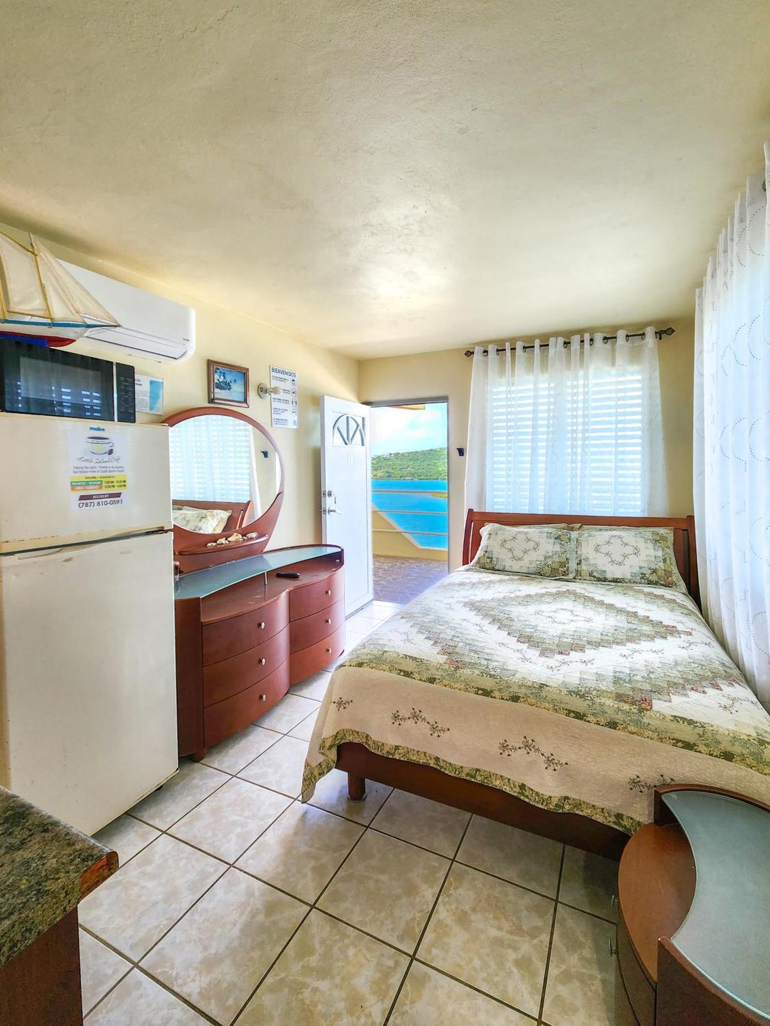 Guest house Casa Robinson Isla Culebra