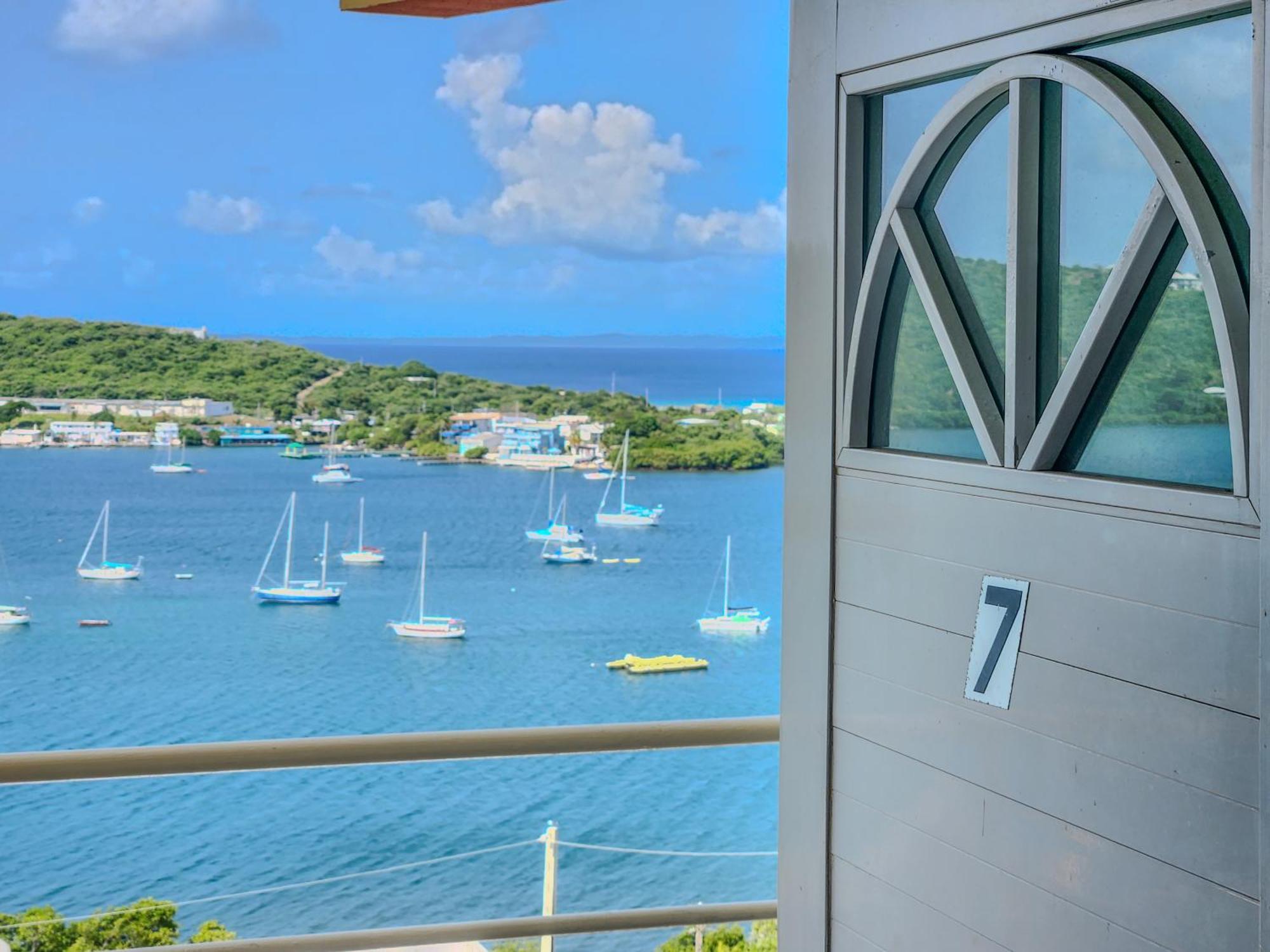 Casa Robinson 3* Isla Culebra