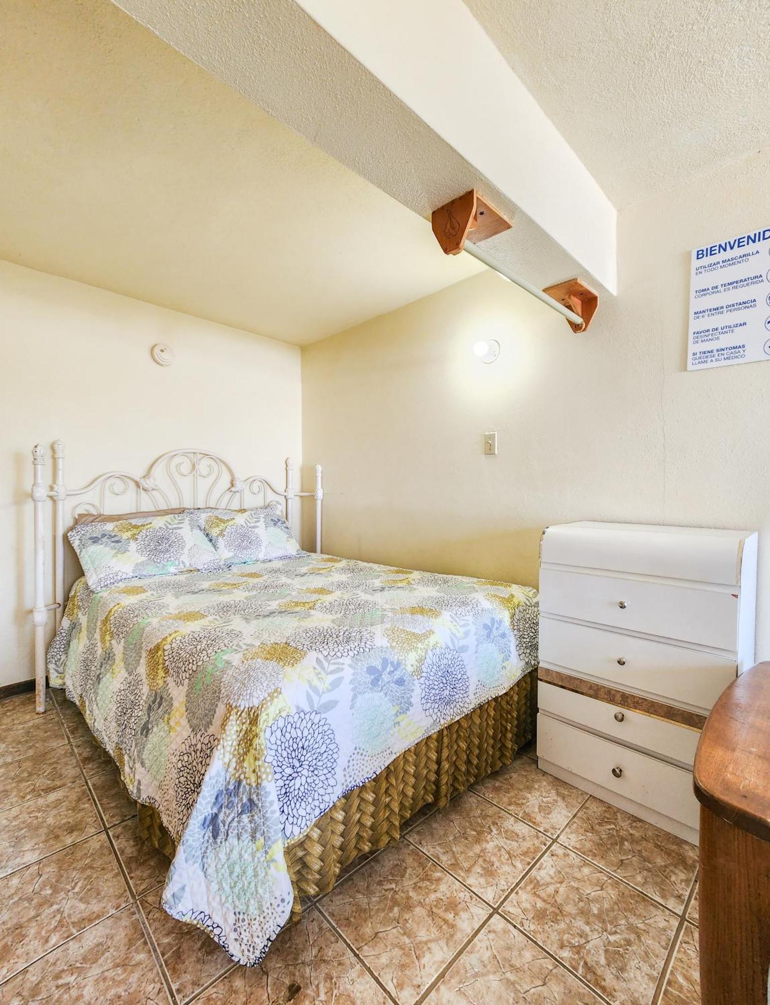 Casa Robinson Guest house