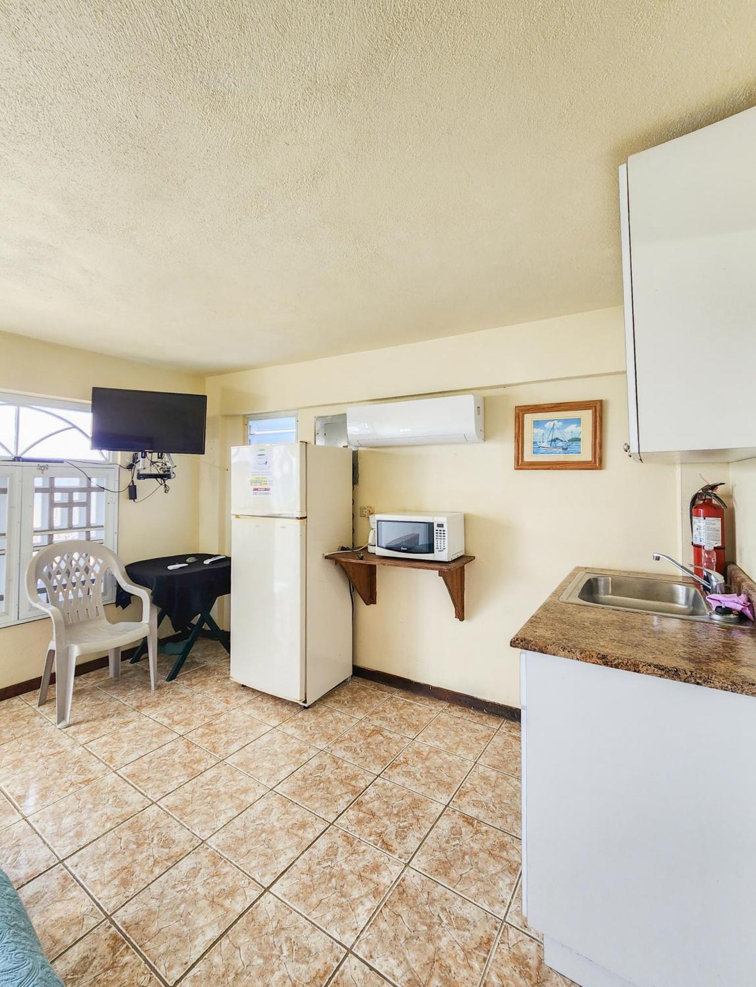 Casa Robinson 3* Isla Culebra