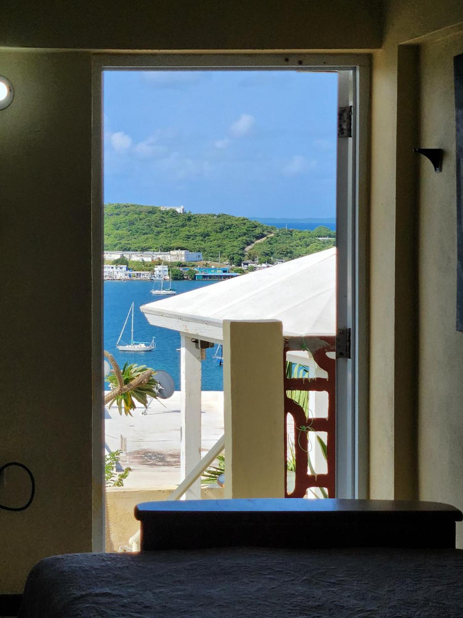 Guest house Casa Robinson Isla Culebra