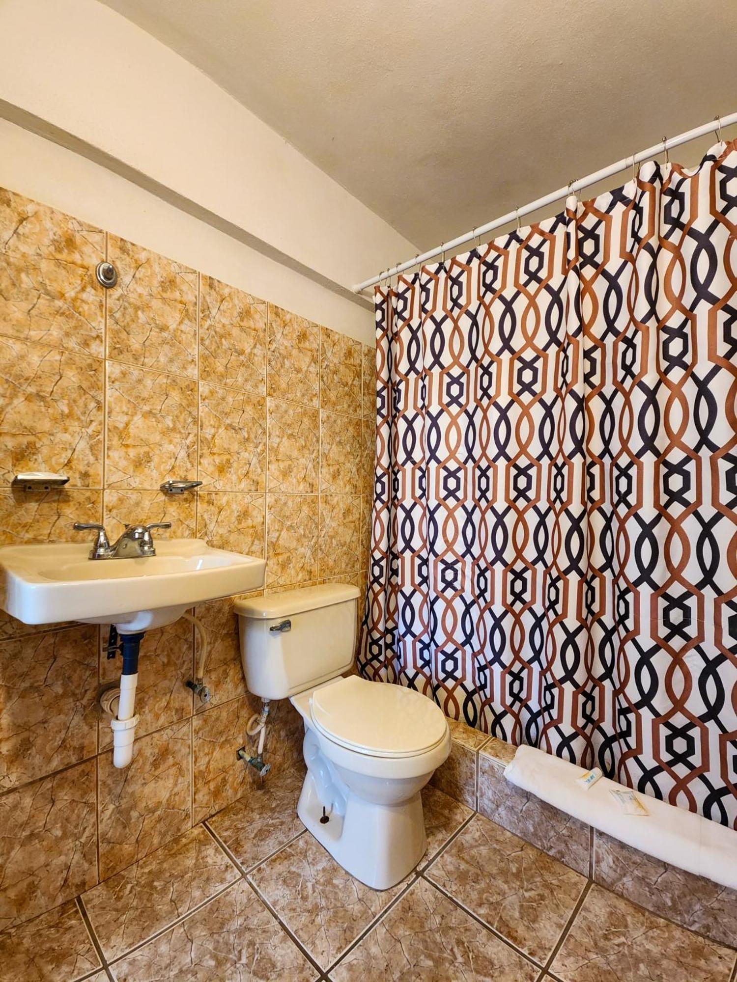 Guest house Casa Robinson