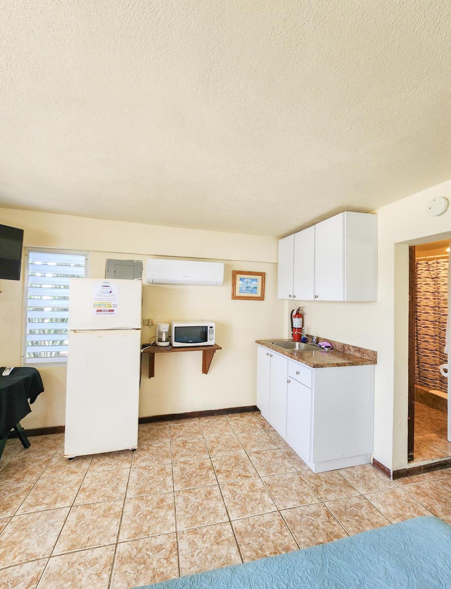 Casa Robinson Guest house Isla Culebra