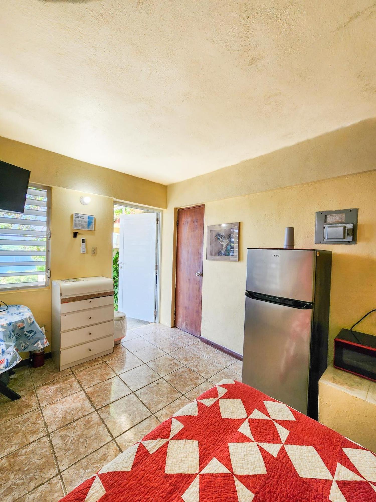Casa Robinson 3*