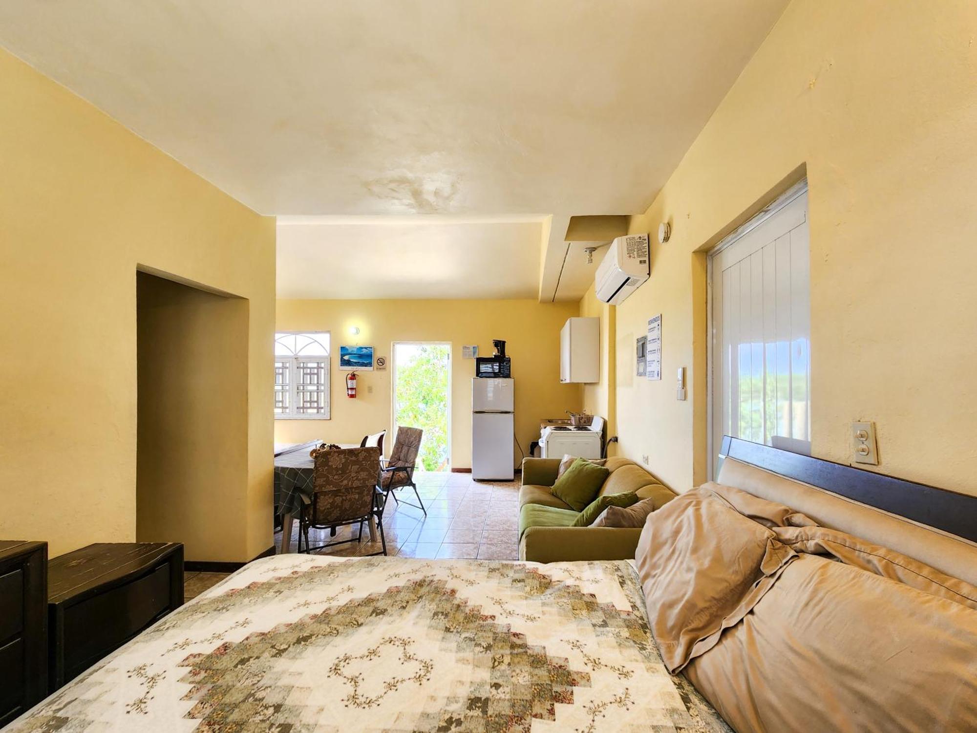 Casa Robinson 3* Isla Culebra
