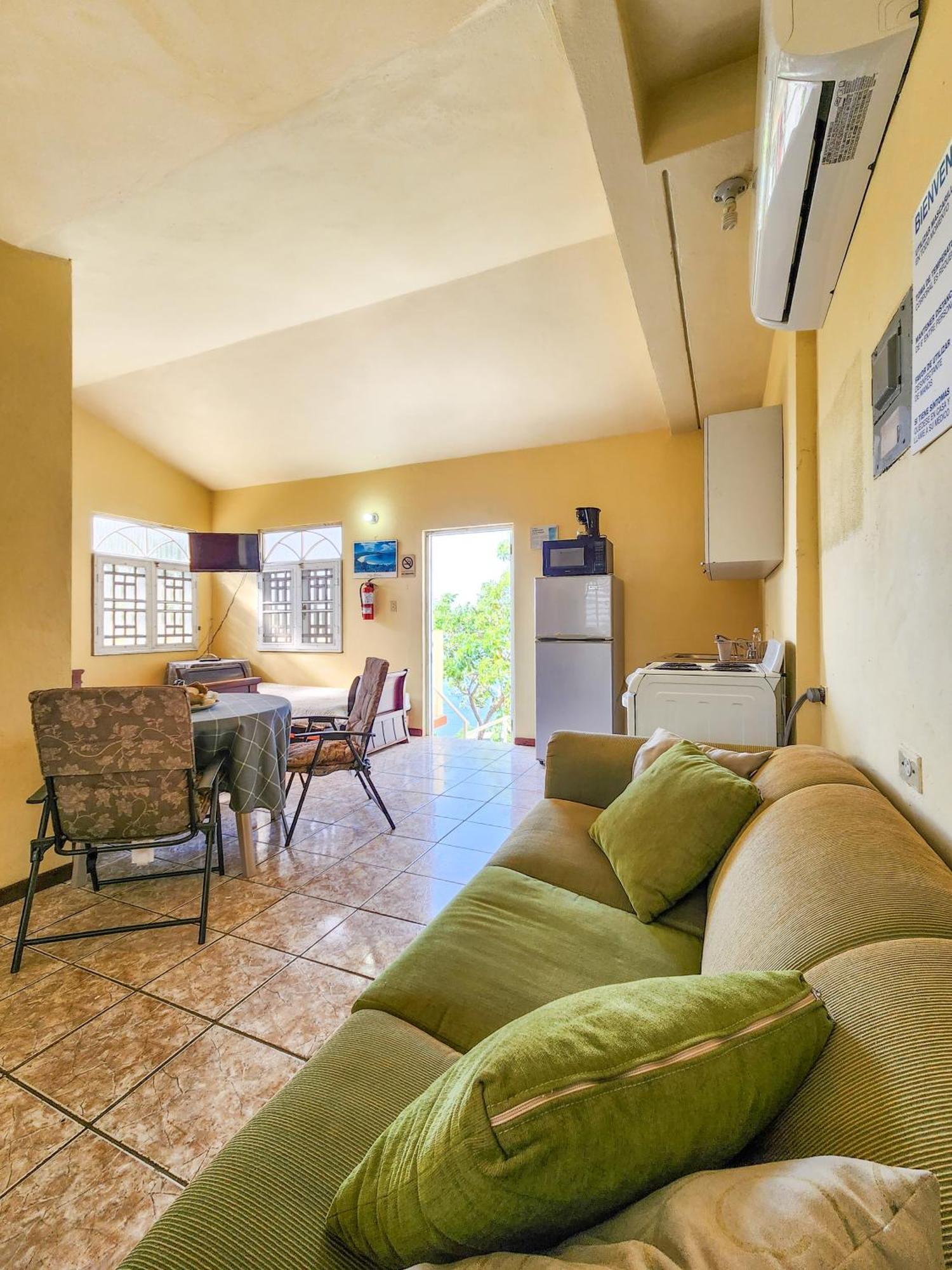 Casa Robinson 3* Isla Culebra