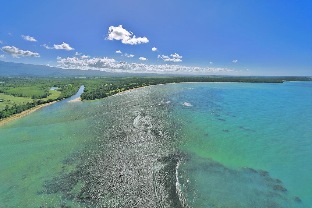 Resort Bahia Beach & Golf Club Rio Grande