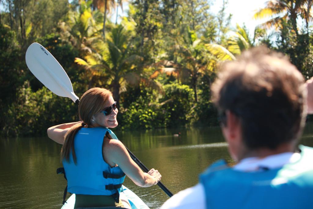 Bahia Beach & Golf Club 5* Rio Grande