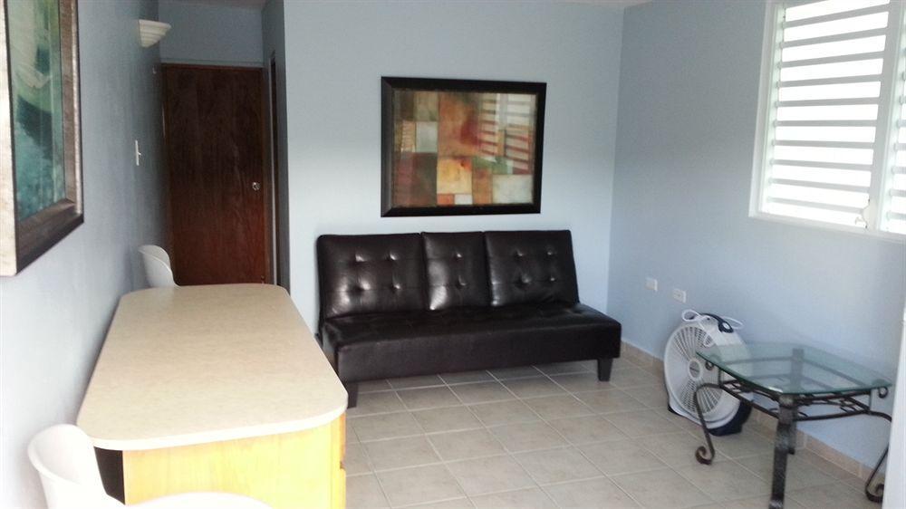 Apartment Nautical Dream Loiza