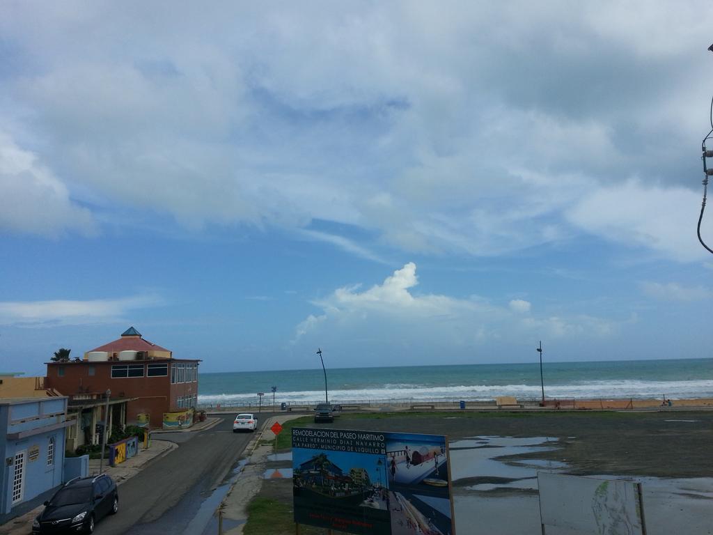 Ocean View Suites *