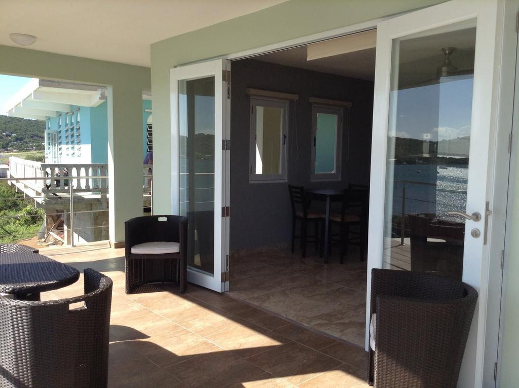Aparthotel Ensenada Honda Isla Culebra