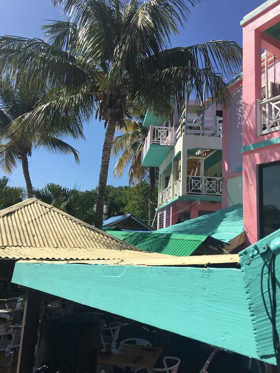 Inn Mamacitas Isla Culebra