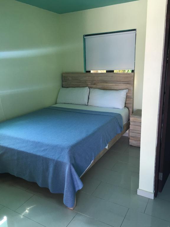 Mamacitas Inn Isla Culebra