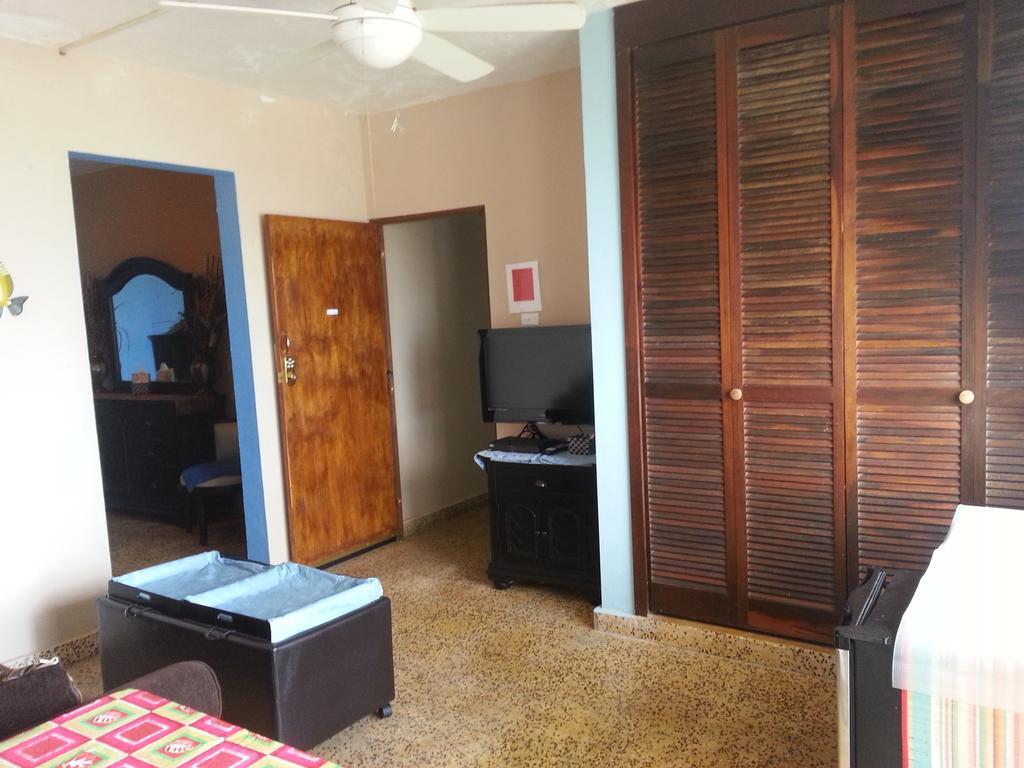 Ocean View Suites Apartment *