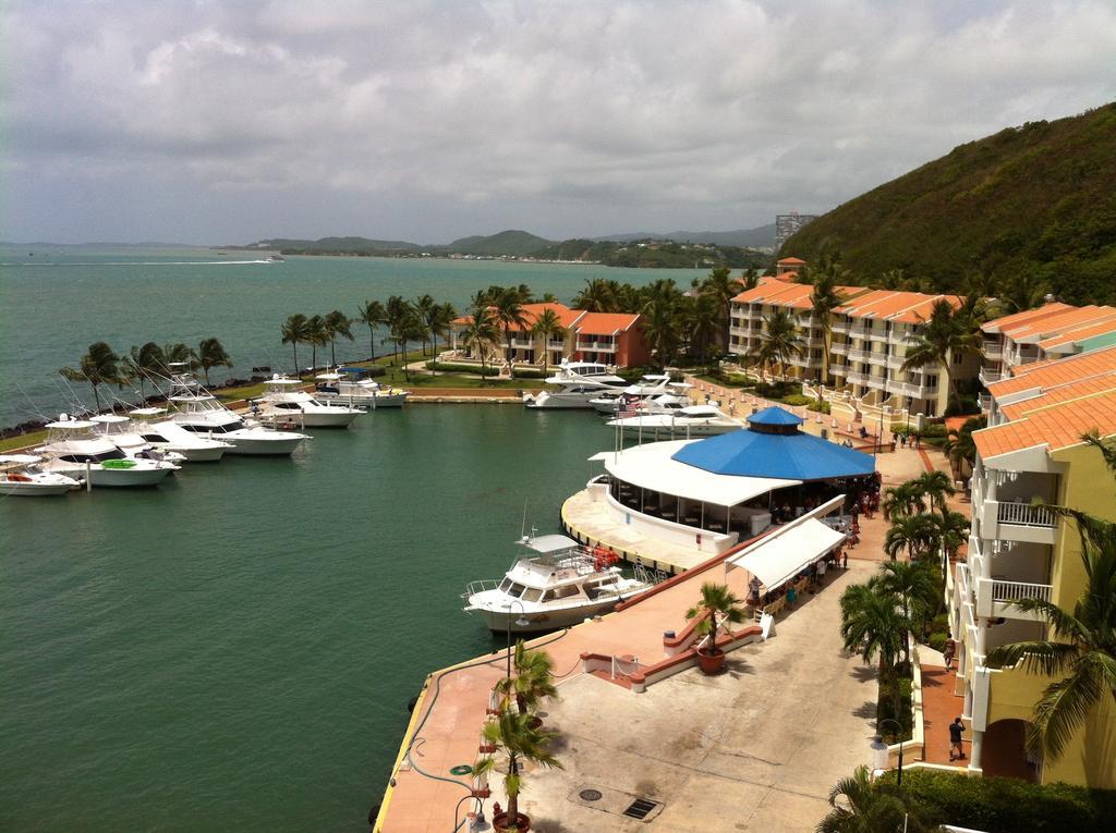 Apartment Ocean View Marina Lanais *