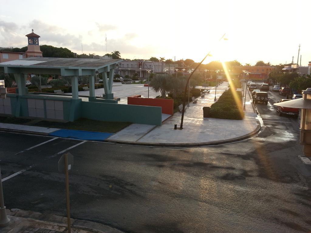 Apartment Ocean View Suites Luquillo