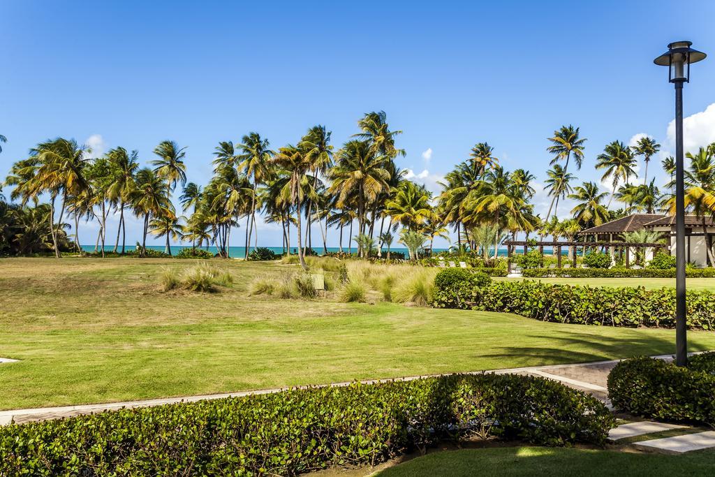 Bahia Beach & Golf Club Rio Grande