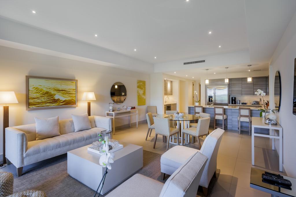 Resort Bahia Beach & Golf Club 5*