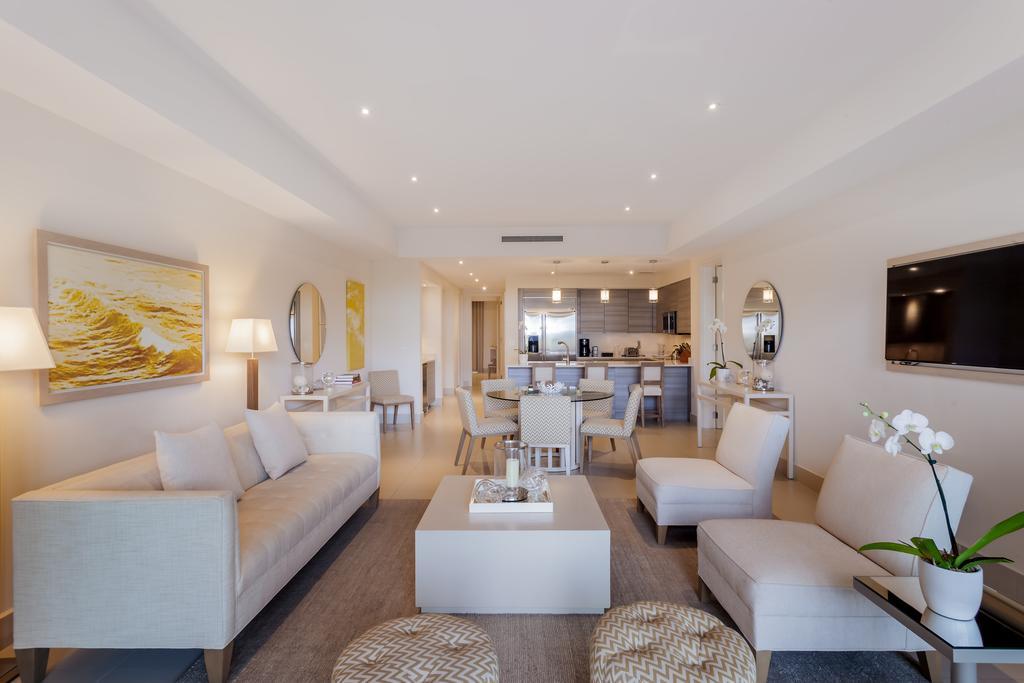 Resort Bahia Beach & Golf Club