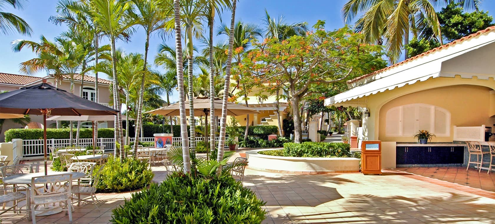 Resort Casitas Village - A Waldorf Astoria Fajardo