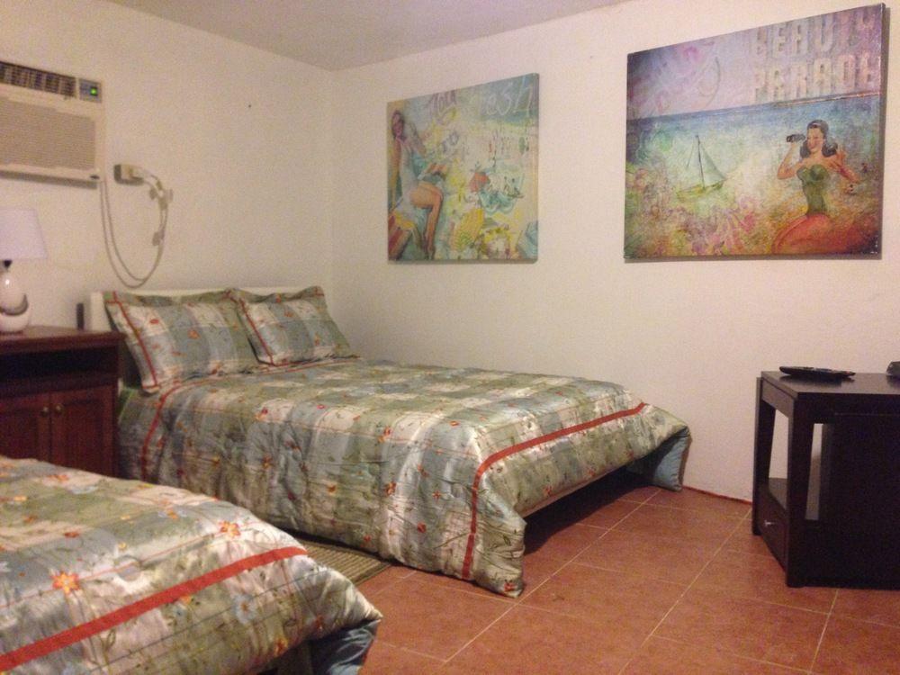 Ventana Al Atlantico At Arecibo 681 Ocean Drive Islote