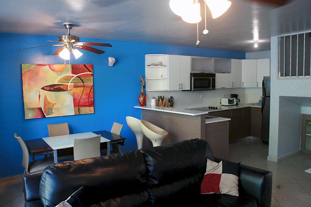 Wave Coast Apartment Stella