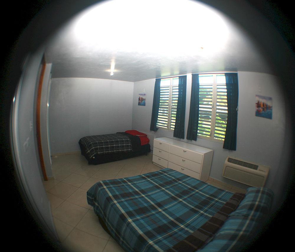 Wave Coast Apartment