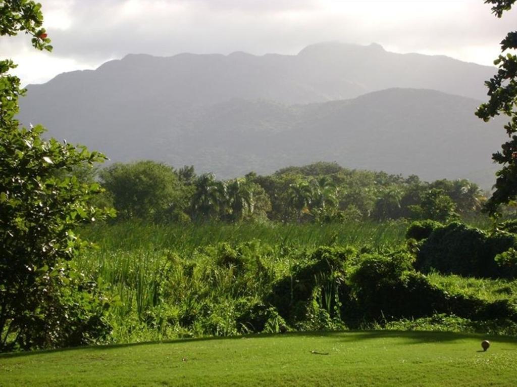 Villa Rio Mar Village - Golf Course View Rio Grande