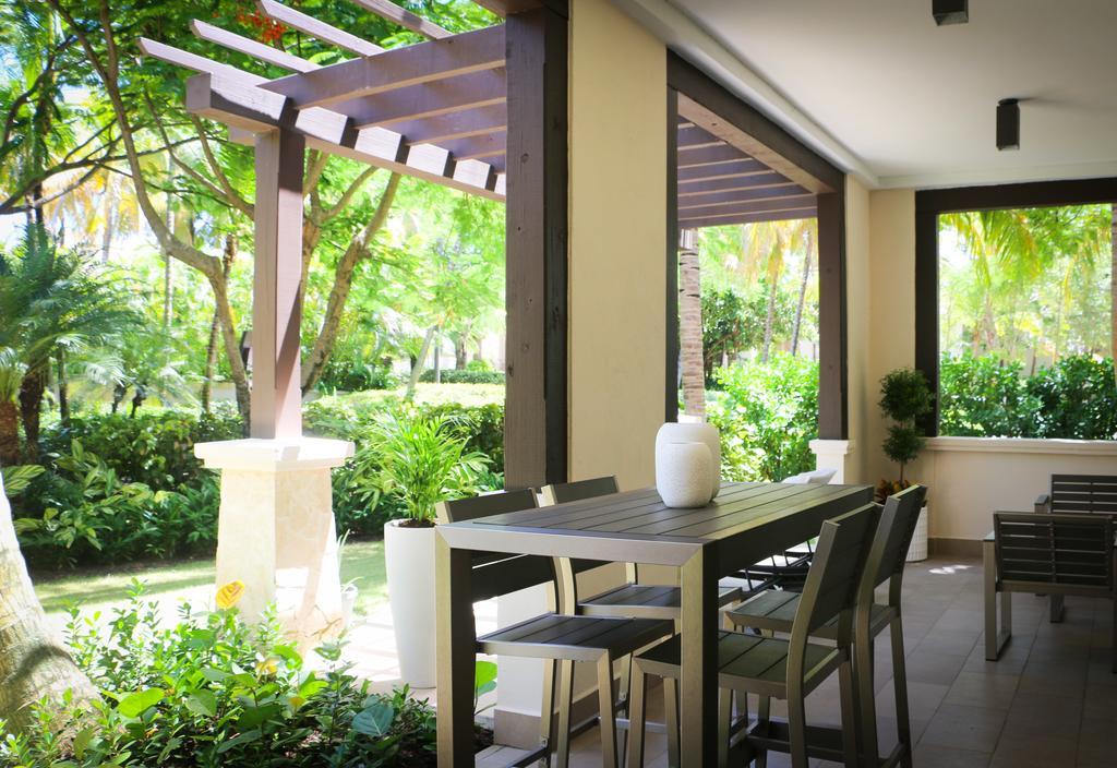 Resort Bahia Beach & Golf Club