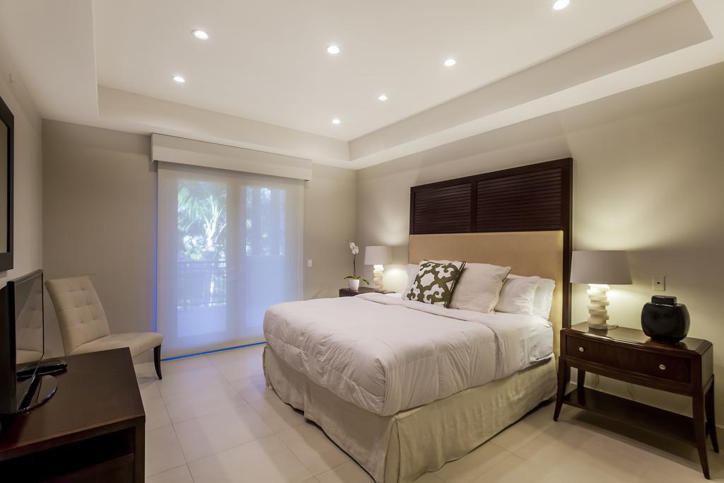 Resort Bahia Beach & Golf Club Rio Grande