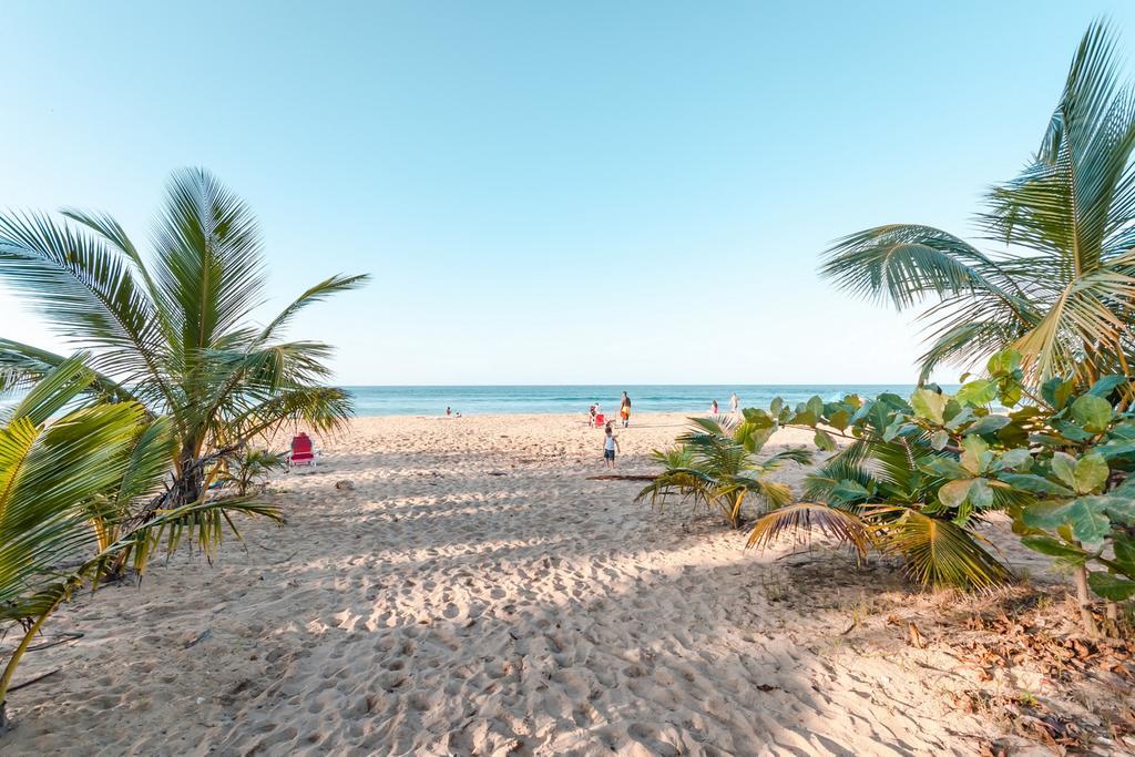 Ventana Al Atlantico At Arecibo 681 Ocean Drive *